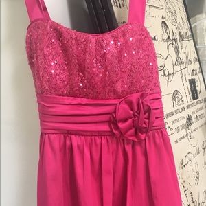 Roxette brand dress size 12